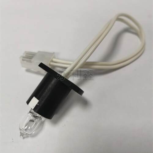 Rayto雷杜生化仪灯泡RT-420RT-800生化分析仪灯泡12V20W