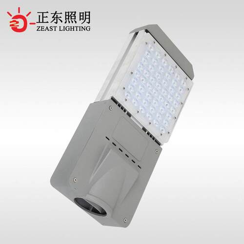 LED小精灵模组路灯灯头工程户外灯具高亮新农村城镇道路照明灯