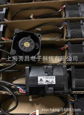 HPDL160G8服务器风扇663120-001677059-001GFM0412SS-BB33