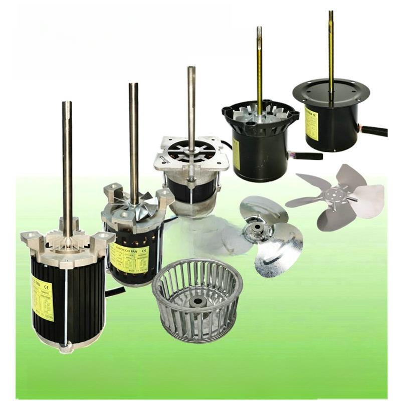 Sy125L回流焊长轴电机Cy100L波峰焊高温电机烘箱热风循环风机220V