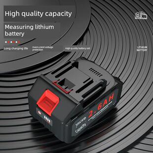 36V缝包机专用锂电池充电款手提式飞人牌封口机电池21V充电款电池