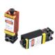 OXLasers 5.5W大功率激光切割头2.5W蓝光激光器3.5W可调焦405NM