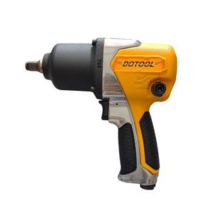 外贸出口荣鹏R 7435小风炮680牛米工业气动冲击扳手风暴拆胎