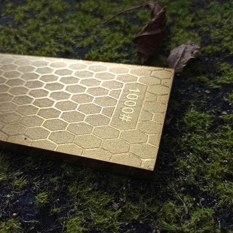 进口钻石金刚石磨片双面金刚砂镀钛磨刀石玉石篆刻打磨抛光修整