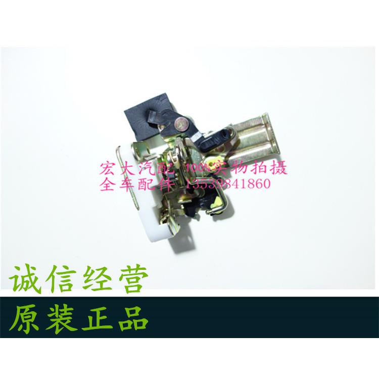 五十铃江铃陆风X6 X9汽车前后左右中控锁块门锁总成锁机锁体机构