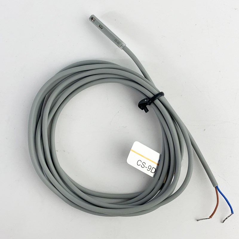 热销cs-9d磁性开关cs-30e磁感应CS-100感应器cs-15t气动cs-6t气缸