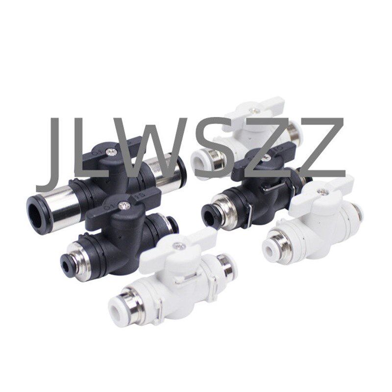 热销球阀 单手柄型 J-XYK01-D4 J-XYK01-D6 J-XYK06-D4 快速接头