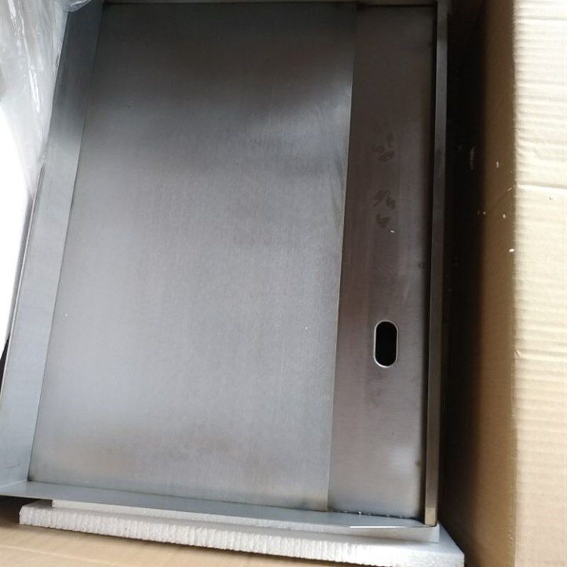 杰亿电热扒炉全平扒炉煎牛排扒机商用铁板烧手抓饼炉煎锅FY-818A