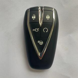 长安汽车钥匙外壳适用于CS35CS55CS75UNIT逸动电池后盖三四五键