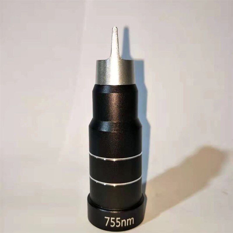 755蜂巢头皮秒小皮秒755蜂巢头激光755蜂巢头皮秒机opt洗眉机适用