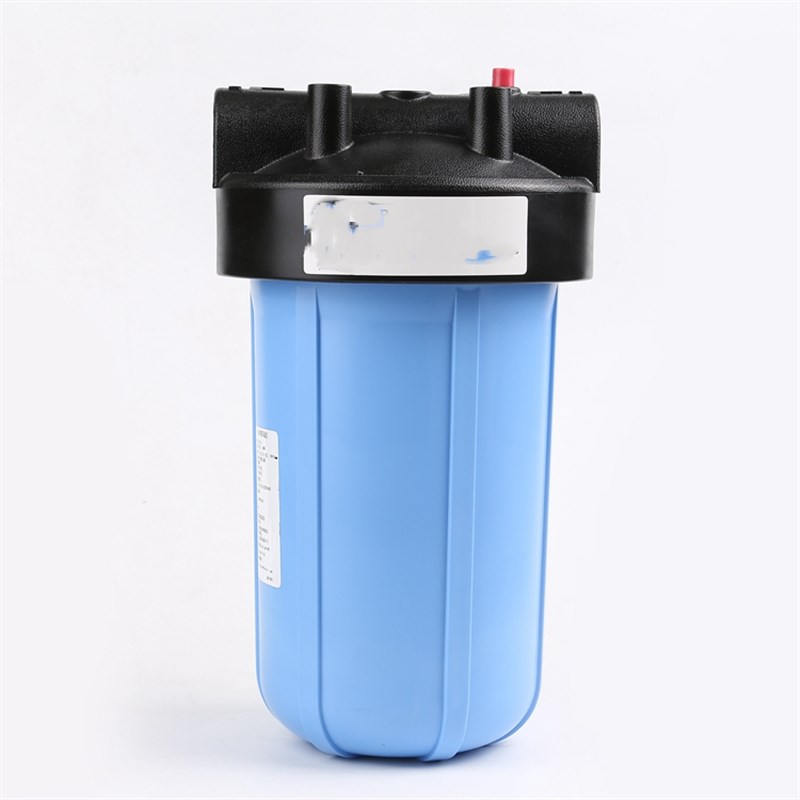滨特尔前置过滤器大蓝瓶净水器中央净水机全屋净水大胖瓶子大白瓶