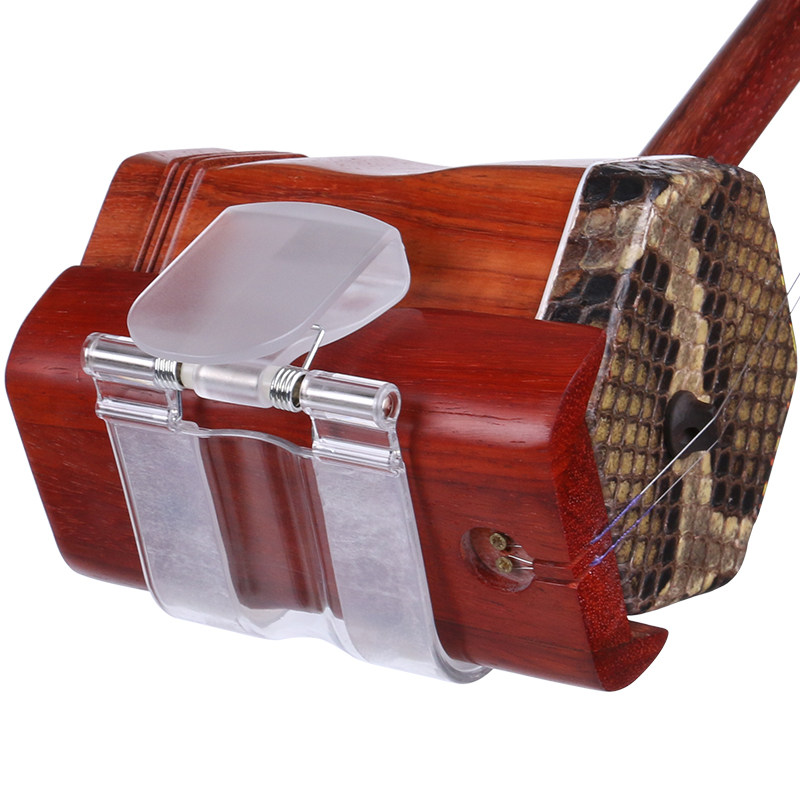 二胡腰托 南北通用站立行走式专业演奏腰托腰带底托托架挂钩演出