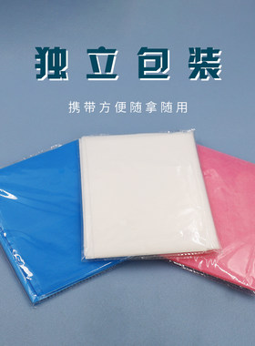 独立包装一次性床单康禄通美容院专用防水油加厚无菌垫单酒店按摩