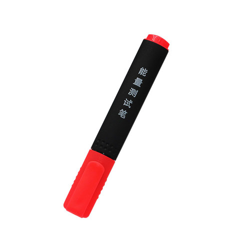 ph检测试剂余氯矿物质导电笔家用饮用水净水器水质快速分析工具盒