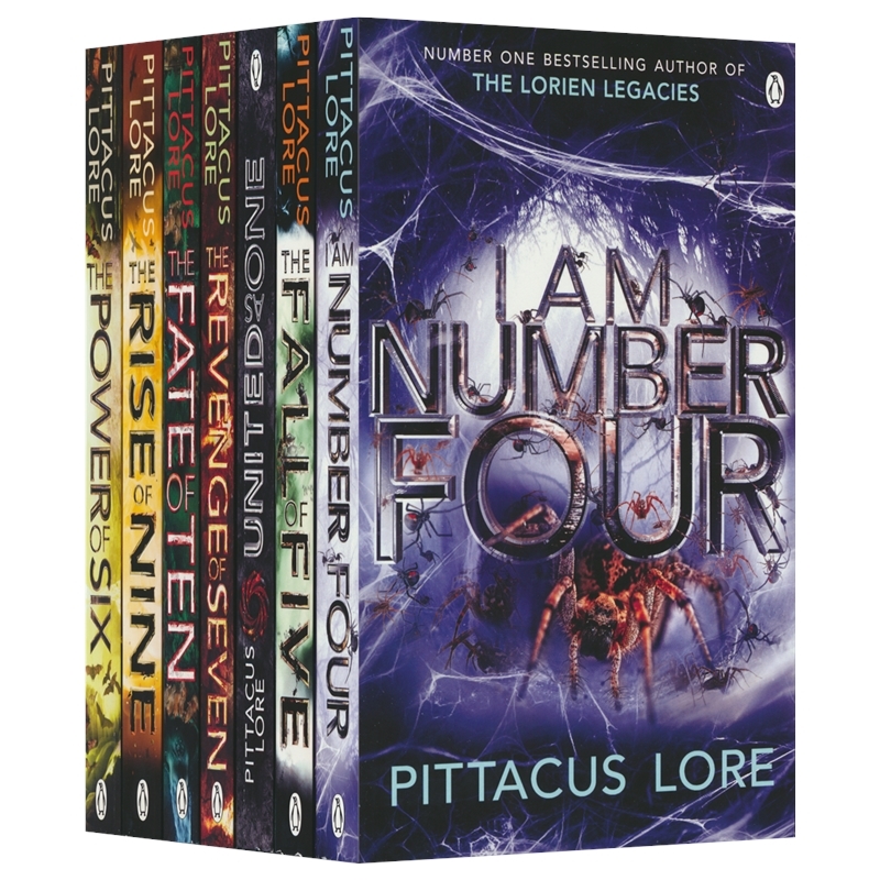 洛林传奇青少年科幻小说