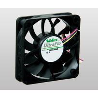 Nidec DC FAN U60R[U60R12MLAB-5日本电产轴流风扇 高性能商