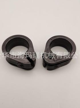 适用于雅马哈 舷外机船外挂机橡皮艇下换档杆固定块682-44176-00