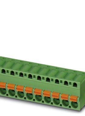 菲尼克斯印刷电路板连接器 - FK-MCP 1,5/16-STF-3,81 - 1851371
