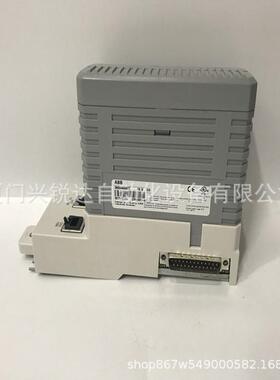 CI868K01-eA 3BSE048845R2 可编程控制自动化模块 控制器