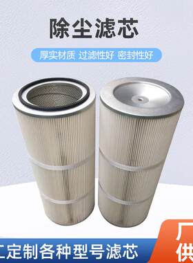 供应上海神州交大高效真空吸尘车滤筒滤芯660*320厂家