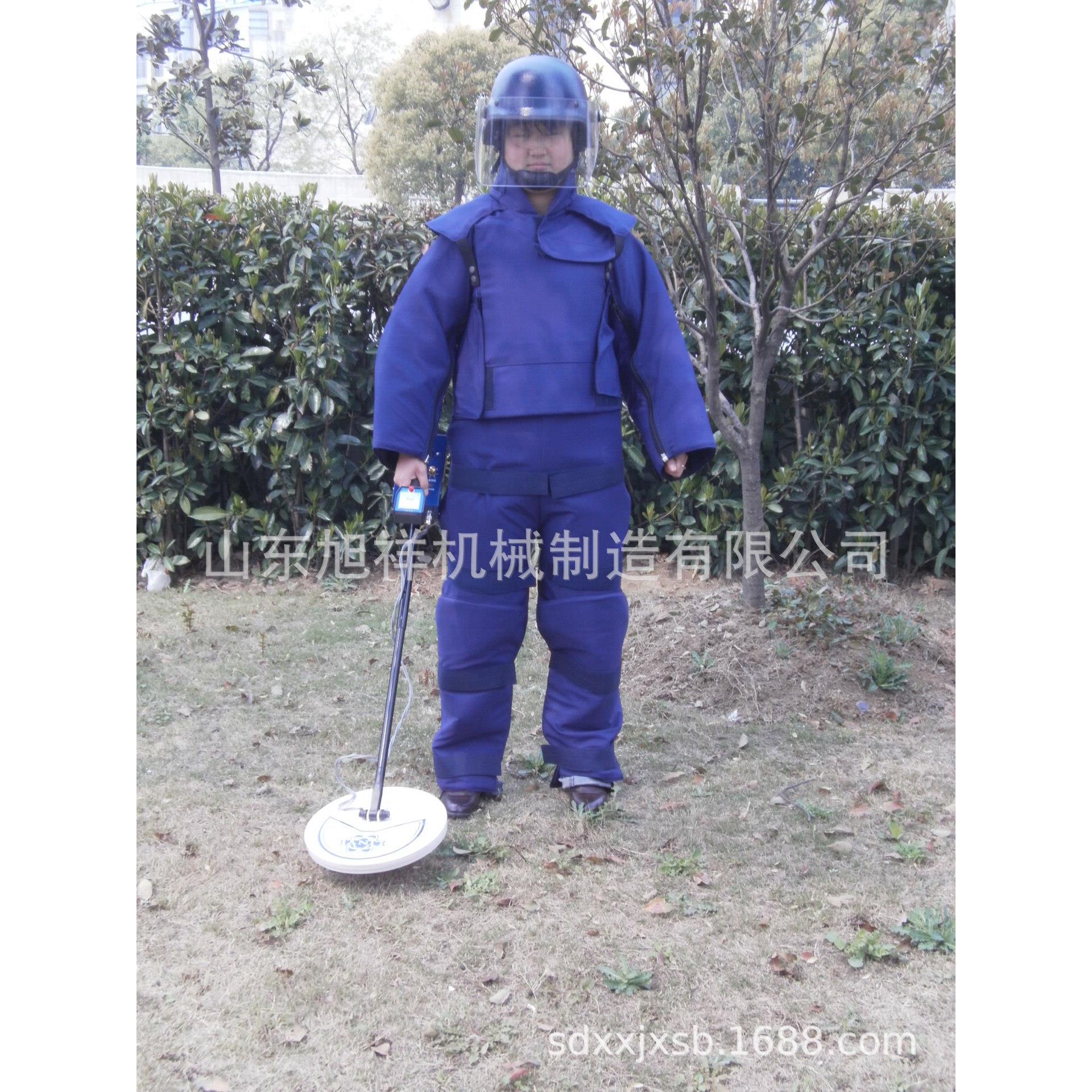 SE153搜爆服 防爆服 排爆服 SE153搜爆服 防爆服 排爆服