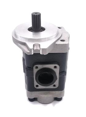 久保田M754K 954K拖拉机液轮泵 3K021-82200齿轮泵