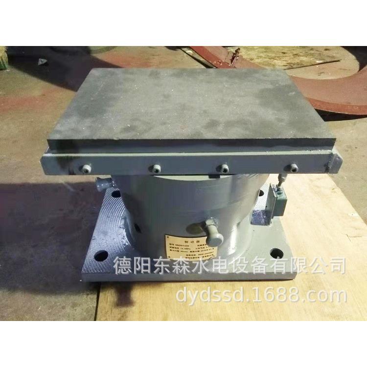 水电站制动器产品设备