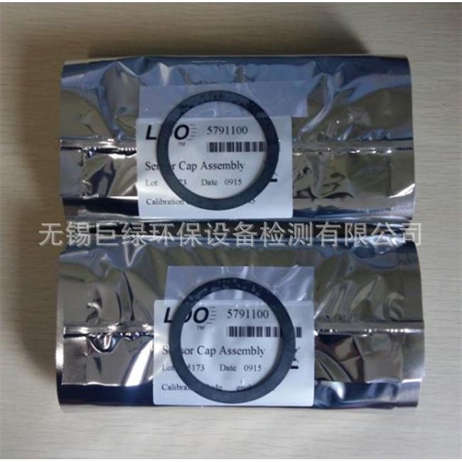 美国HACH哈希一代LDO无膜溶解氧荧光帽5791100/57911-00
