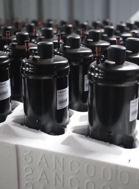 全新海立制冷压缩机BSA357CV BSA645CV-R1AN BSA357DT BSA645DT