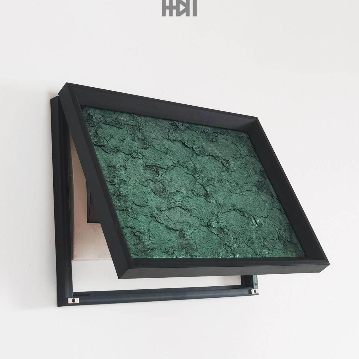 电表箱电表盒遮挡轻奢立体绒布烫金装饰画二十四节气挂画现代简约,家居饰品,电表箱装饰画,淘宝优惠券,粉丝福利购,淘宝优惠卷