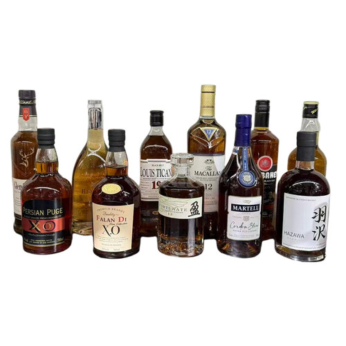 样板间售楼处会所酒柜装饰