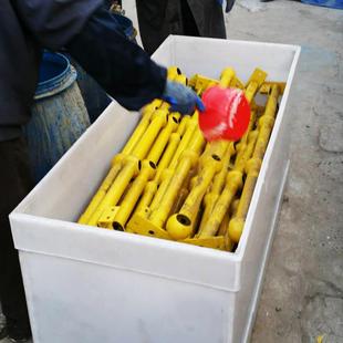 371 脱漆脱塑剂 金属零件除漆剂 挂具护栏脱塑剂 银河YH
