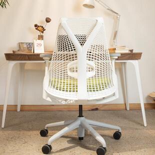 赫曼米勒sayl人体工学家用电脑椅久坐办公椅学生椅Herman Miller