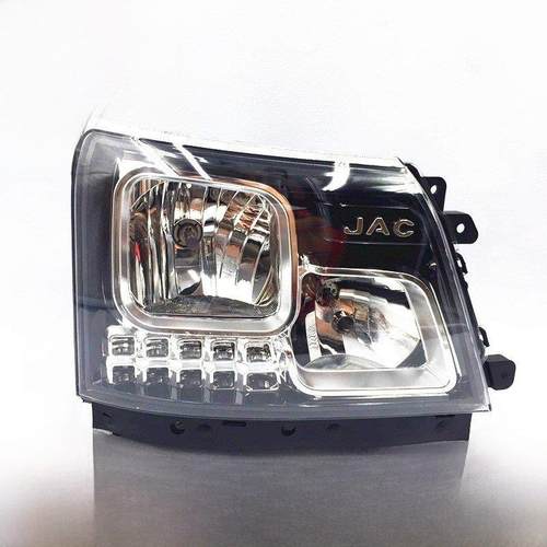 江淮灯卡配件俊贝尔V6H330V5V3V7G6A8大灯总成Led俊贝尔E大灯