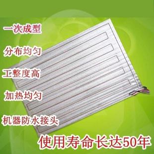 兽用家用猪场电热板猪用地暖电加热 恒温控温器暖电热毯猪圈新款