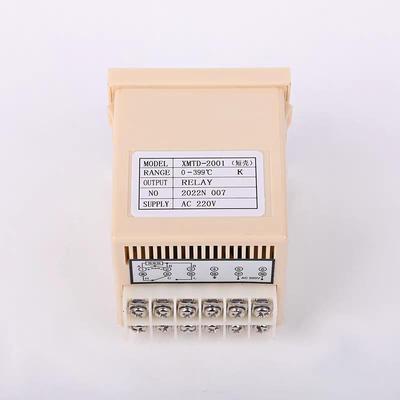 XMTD-20001/202显调节仪温控仪表E型K型输入XMT数D-3001温控器PT