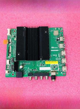 原装红米L50M5-Rk L65M5-Rk/Pk液晶电视主板Td.Nt72671.793电路板