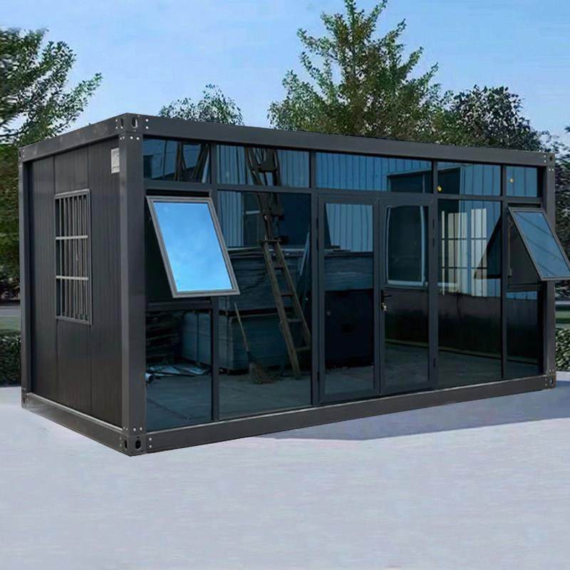 集装箱活动房定制办公生活房工地临时简易组装可拆卸活动板房,基础建材,钢结构活动板房,淘宝优惠券,粉丝福利购,淘宝优惠卷