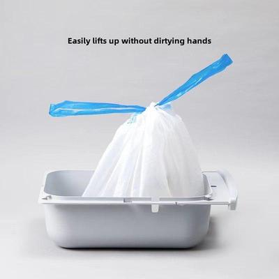 Petkit小佩智能猫厕所专用垃圾袋猫屎收集收纳袋环保便便袋