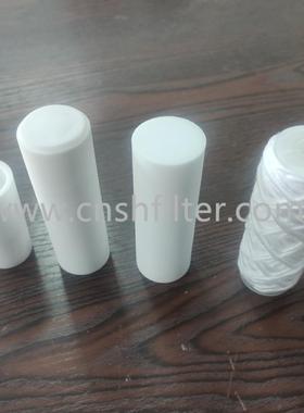 电厂LXKF-50B*80D双筒过滤器滤芯KF-40A*120D/Y_ZA3L250E5-BZ1