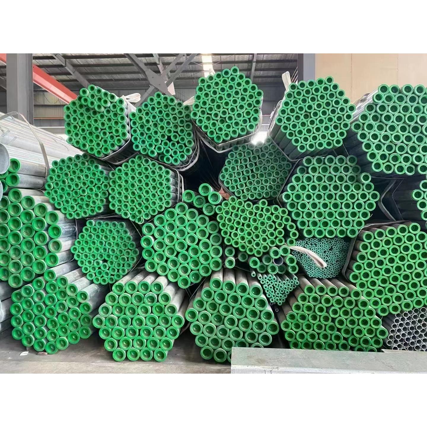 华岐友发金州钢塑复合管