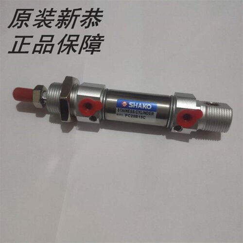 热销新恭气缸PC16B25 PC16B50 PC16B75 PC16B100 PC16B1250PC16B1