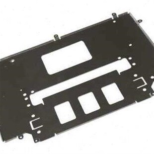 热销新款 板 钣金加工定做机箱外壳冲压件金属五金配件加工钣金件