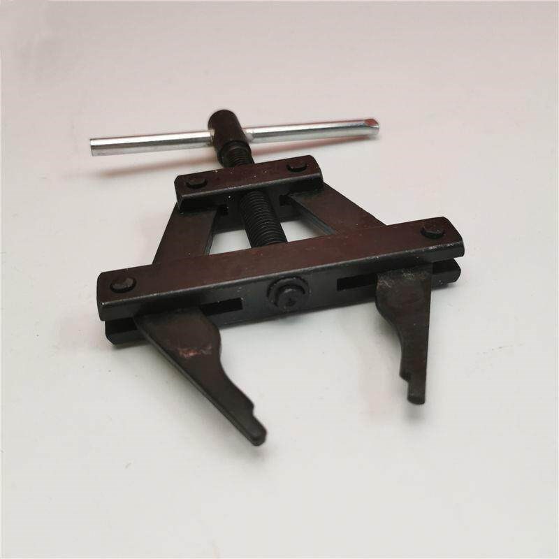 热销?截链器工业链条专用收割机紧链器套装通用安装拆卸维修工具