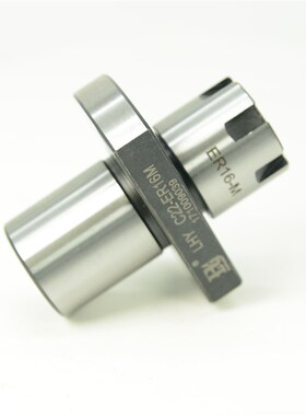 热销ER16夹头座 车床刀座 机床配附件 22柄径刀杆 ER刀柄