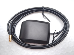 凌度保速捷第一现场凌途行车记录仪通用带导航云镜GPS电子狗天线