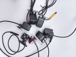 通用行车记录仪第一现场保速捷卡仕达任我游高清后摄像头倒车影像