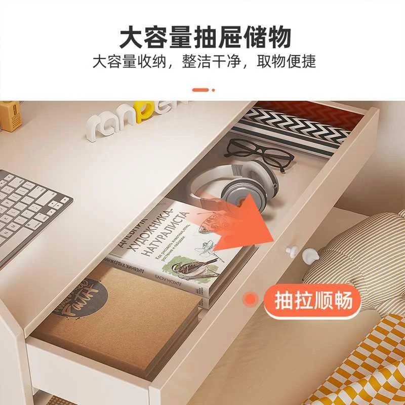宿舍床上小书桌大学生寝室神器笔上下懒人铺记本电脑桌学习新品