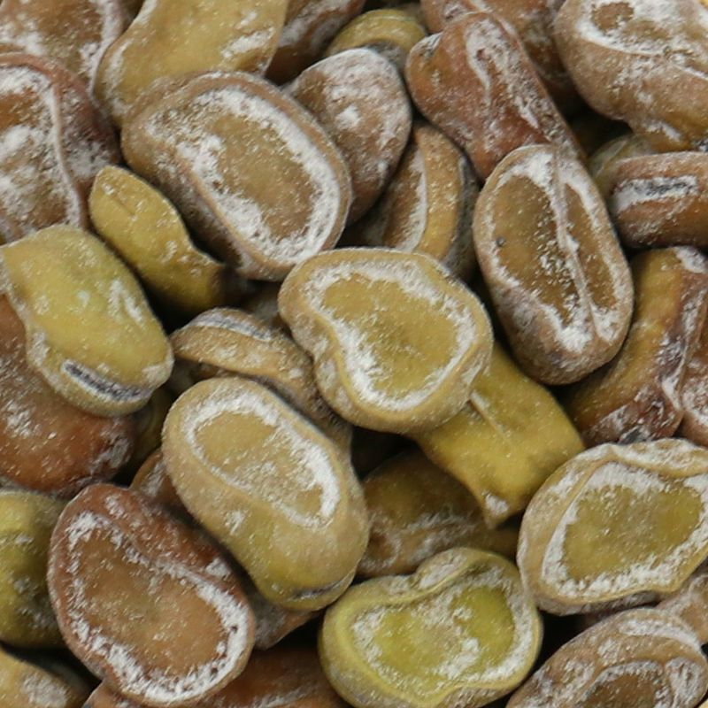 上海风味奶油五香豆200g即食蚕豆零食水煮蚕豆小吃茴香豆100g