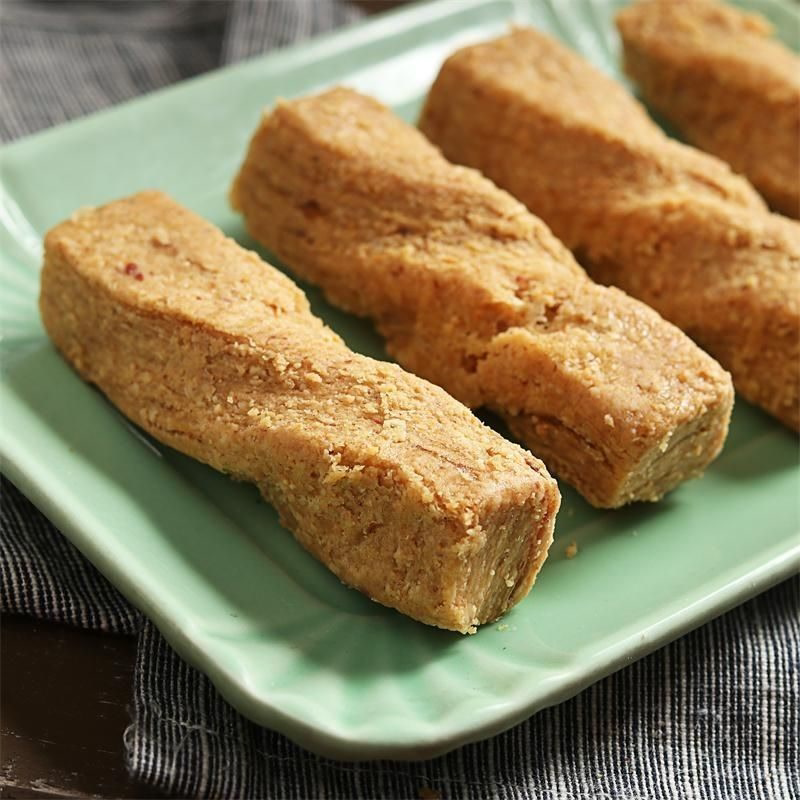 正宗唐山特产花生酥糖传统糕点甜食小吃茶点包邮送礼裹包唐山酥糖